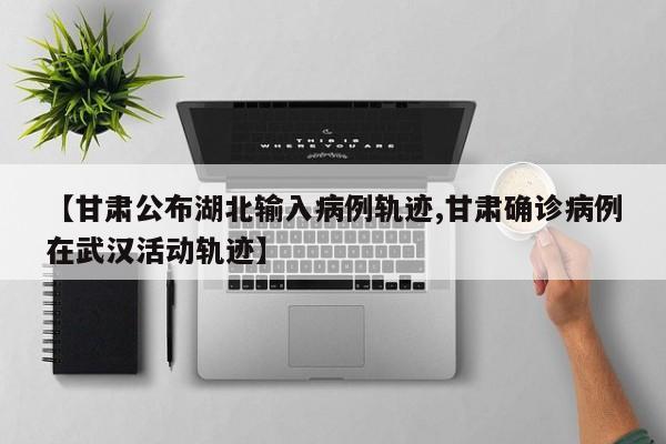 【甘肃公布湖北输入病例轨迹,甘肃确诊病例在武汉活动轨迹】