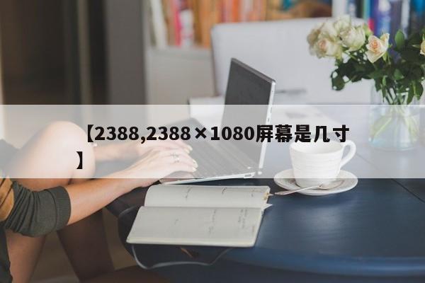 【2388,2388×1080屏幕是几寸】