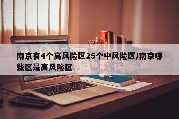 南京有4个高风险区25个中风险区/南京哪些区是高风险区
