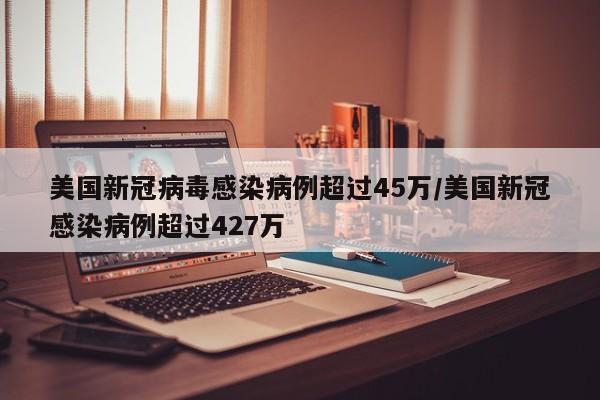美国新冠病毒感染病例超过45万/美国新冠感染病例超过427万