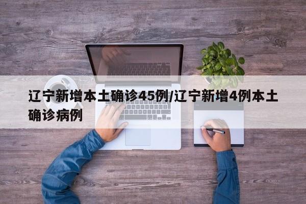 辽宁新增本土确诊45例/辽宁新增4例本土确诊病例