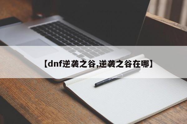 【dnf逆袭之谷,逆袭之谷在哪】