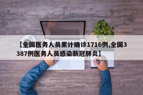 【全国医务人员累计确诊1716例,全国3387例医务人员感染新冠肺炎】